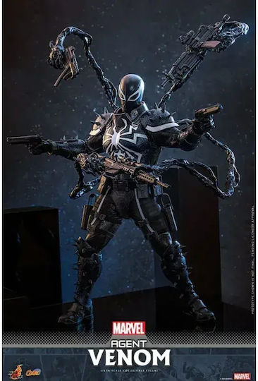 Spider-Man Venom Action Figure 32cm