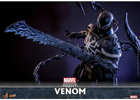 Spider-Man Venom Action Figure 32cm