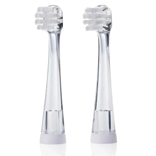 Brush Baby Ανταλλακτικό Ηλεκτρικής Οδοντόβουρτσας