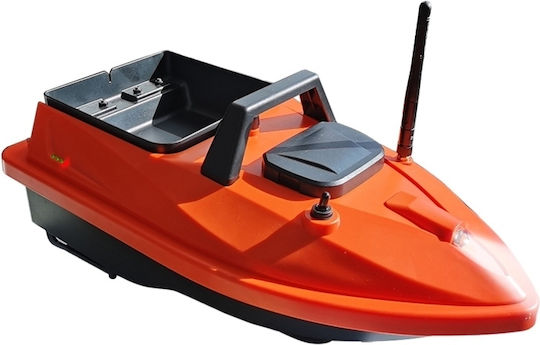 Flytec V805 GPS Fishing Boat