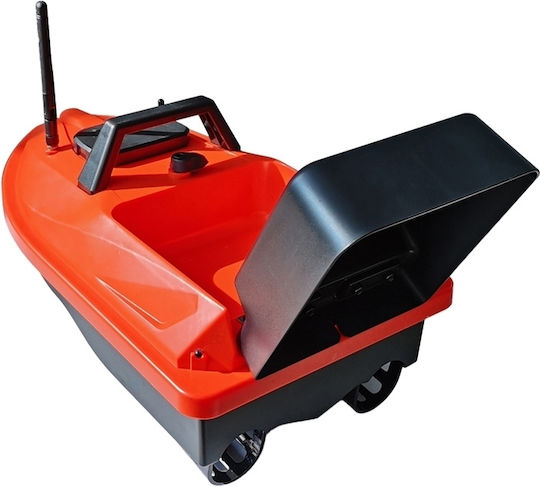 Flytec V805 GPS Fishing Boat