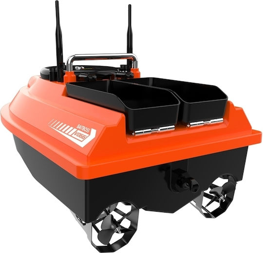 Flytec V066 Fishing Boat
