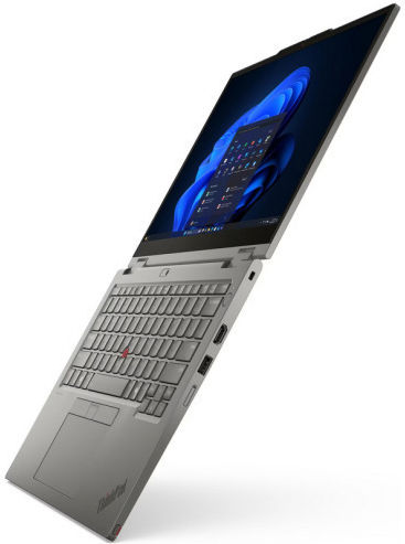 Lenovo ThinkPad L13 2-in-1 Gen 6 (Intel) 13.3" IPS FHD+ Ecran Tactil (Ultra 7-255U/32GB/1TB SSD/W11 Pro) (Tastatură US)