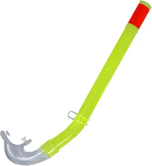 Aropec Kinder Schnorchel Rosa