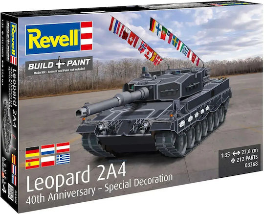 Revell Jucărie de construcție Model Kit
