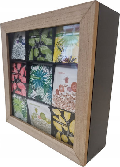 Vintage Teas Gift Box