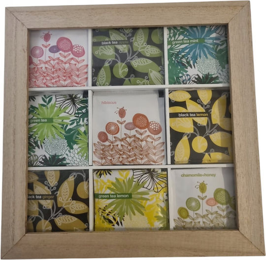 Vintage Teas Gift Box