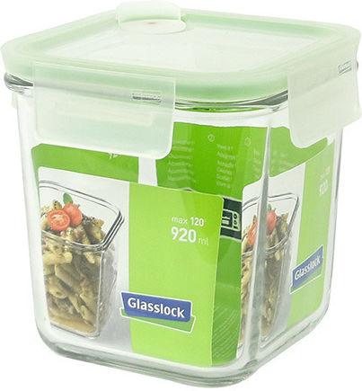 Glasslock Glasslock Glas-Mittagsbox 920ml