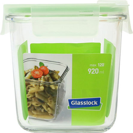 Glasslock Glasslock Glas-Mittagsbox 920ml