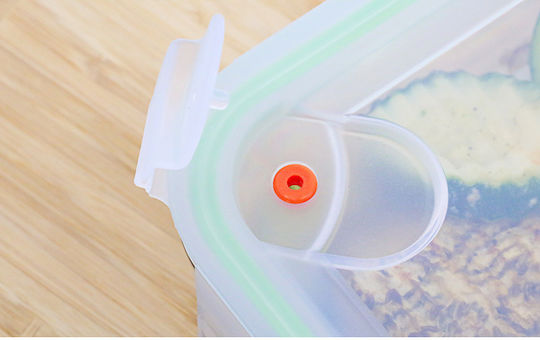 Glasslock Glasslock Glas-Mittagsbox 920ml