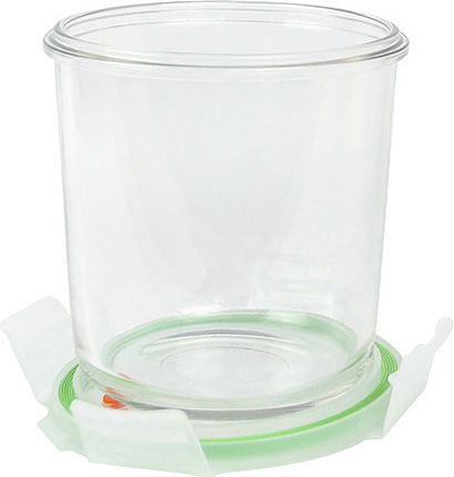 Glasslock Δοχείο Φαγητού Γυάλινο 720ml