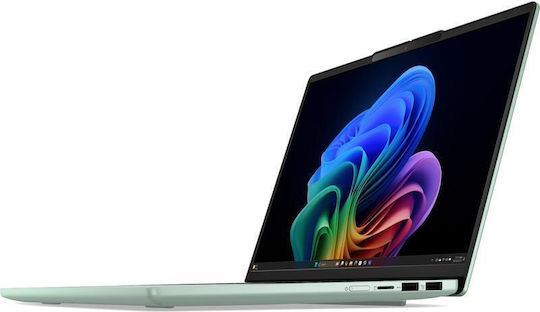 Lenovo Ideapad Slim 5 14IPH11 14" OLED 120Hz (Ultra 7-356H/32GB/1TB SSD/No OS) (US Keyboard)