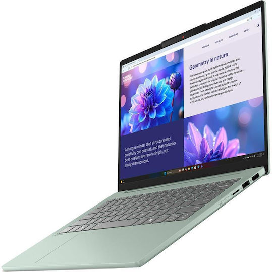 Lenovo Ideapad Slim 5 14IPH11 14" OLED 120Hz (Ultra 7-356H/32GB/1TB SSD/No OS) (US Keyboard)