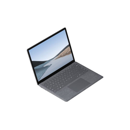Microsoft Surface Laptop 3 Refurbished Grade A 13.5" Touchscreen (Core i5-1035G7/8GB/256GB SSD/W11 Home)