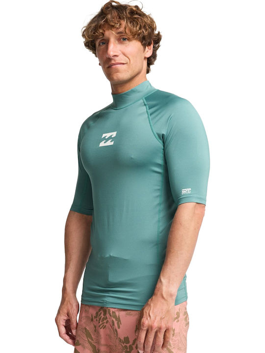 Billabong Waves All Day Sun Protection Shirt Billabong Waves All Day Sun Protection Shirt