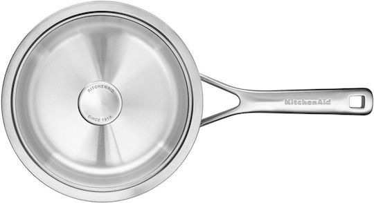 Kitchenaid Multiply Κατσαρολάκι Γάλακτος 2.1lt / 18cm