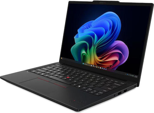 Lenovo ThinkPad T14 Gen 7 (Intel) 14" IPS FHD+ (Ultra 7-365/64GB/1TB SSD/No OS) (International English Keyboard)