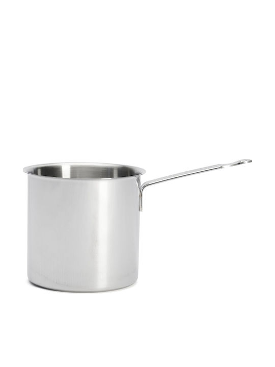 De Buyer De Buyer Milchtopf 6lt / 18cm