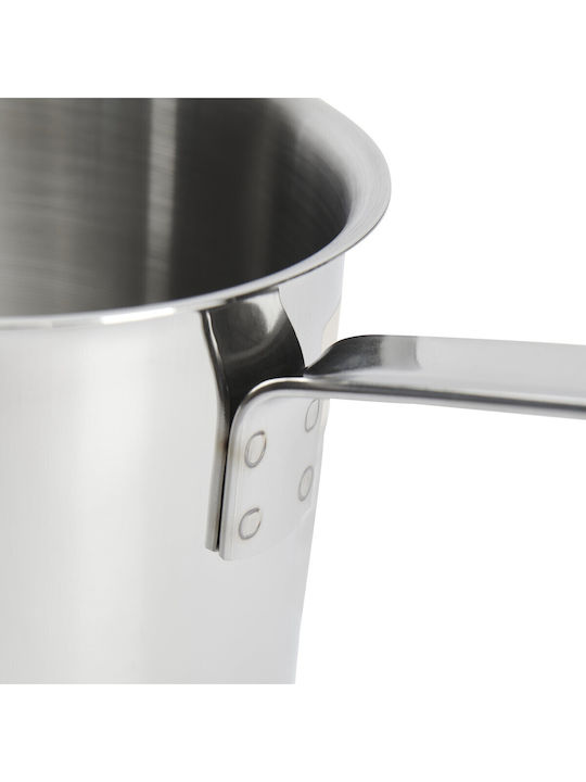 De Buyer De Buyer Milchtopf 6lt / 18cm