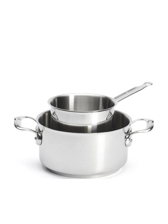 De Buyer De Buyer Milchtopf 6lt / 18cm