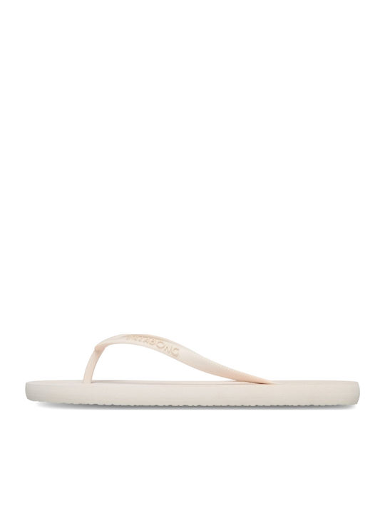Sunlight Flip-Flops in Beige Colour