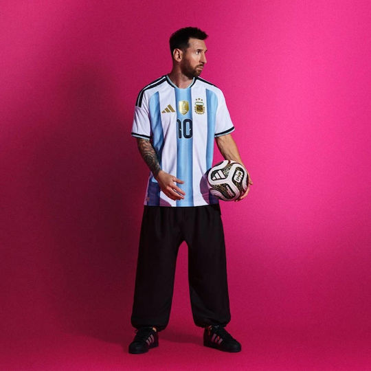 adidas FIFA World Cup 26 Trionda Finals Pro Футболна топка Многоцветна