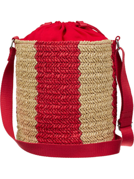 Roxy Moon Beach Bag Multicolour