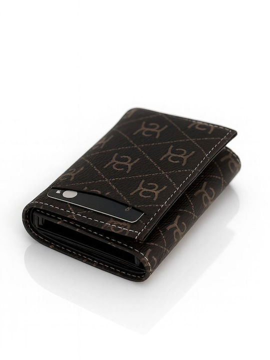 Men's Wallet Brown