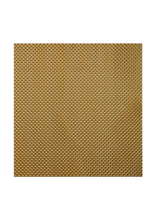 Tischsets Gold 45x30cm 4 Stück