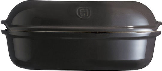 Emile Henry Backform Für Brot
