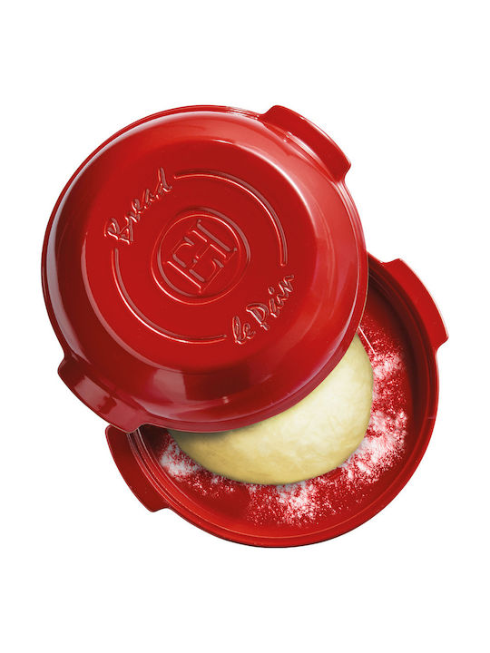 Emile Henry Formă Pentru Copt Pâine Ceramică