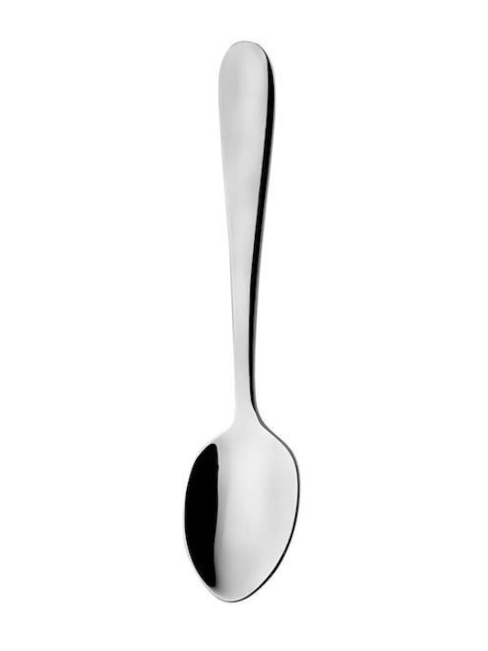 Grunwerg Windsor Set Löffel Kaffee/Tee Rostfreier Stahl Silber 10.5cm 4 Stück