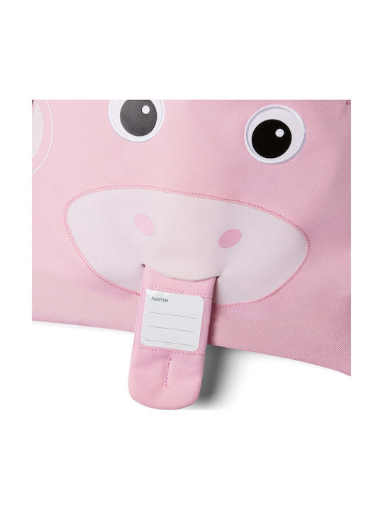 Affenzahn Kinder Tasche Rosa Affenzahn Kinder Tasche Rosa