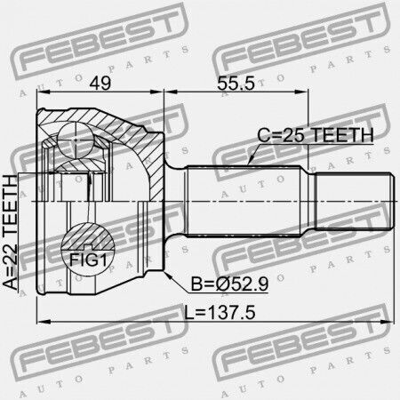 Ford Fiesta Fusion Cbk 2001 Eu Conector Exterior 1493223