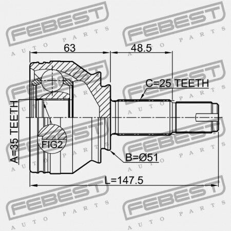 Conector Exterior Opel Corsa D 2006-2014 0374651