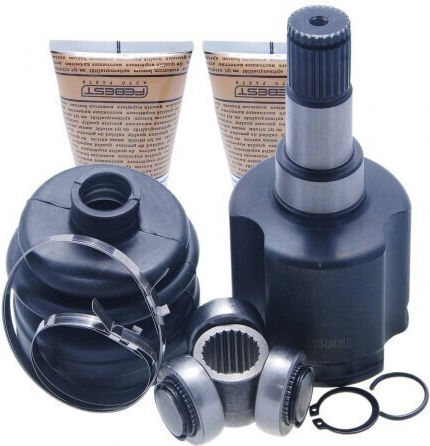 Articulație Interioară Stângă Ford Focus Cb4 2008-2011 Eu 1451974