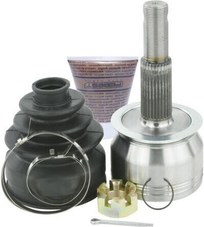 Link Exterior Nissan Căutător De Drumuri R51m 2005.01-2014.11 El 39100-ea000