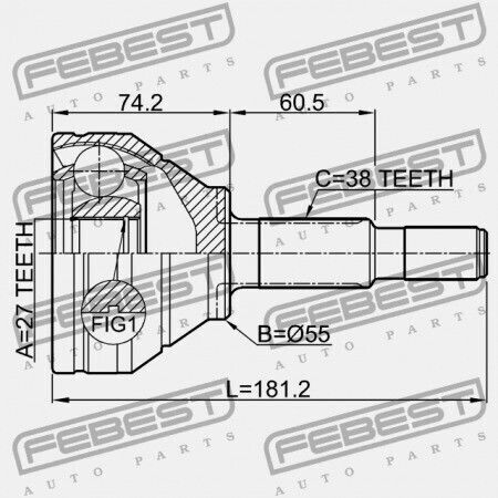 Link Exterior Ford Explorator Cadru 2011-2013 Poate Fi Bb5z-3b436-n