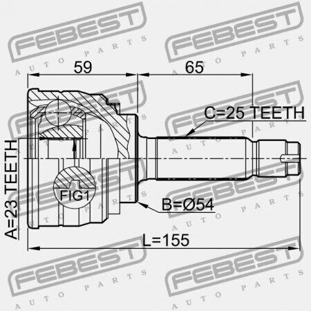 Außenseitenverbindung Für Mitsubishi Galant Galant Hatchback E50 1992.11-1996.10 Eur Mr176639