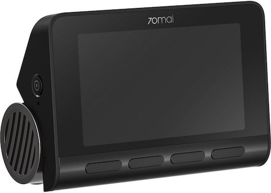 70Mai Camera DVR auto 4K Wi-Fi, GPS