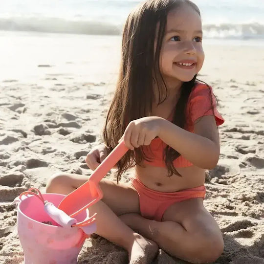 Swim Essentials Set 5 Bucăți Jucării De Nisip Sac Shell Tastic