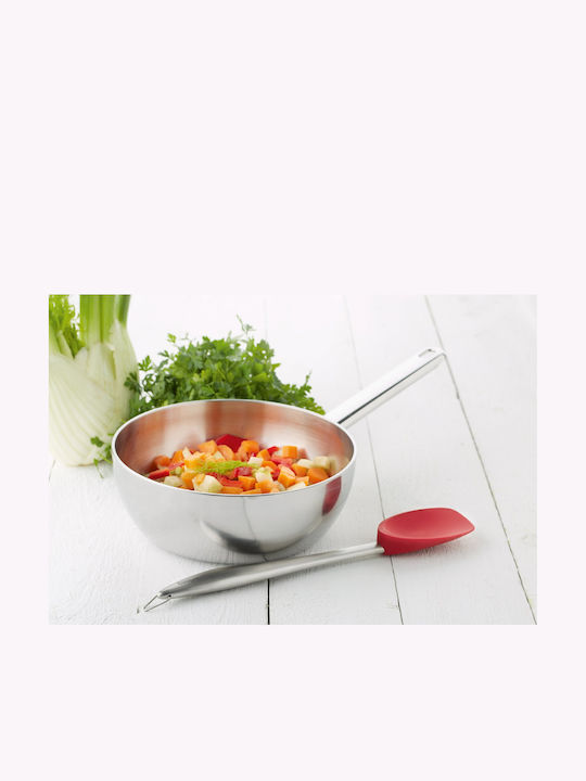 Demeyere Apollo Tigaie Sauté Din Oțel Inoxidabil 14cm 54914
