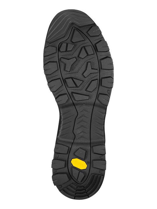 Forma Adventure Air Dry Men's Motocross Leather Drytex Waterproof Black
