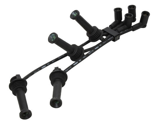 Ford Car Spark Plug Wires for Ford Focus