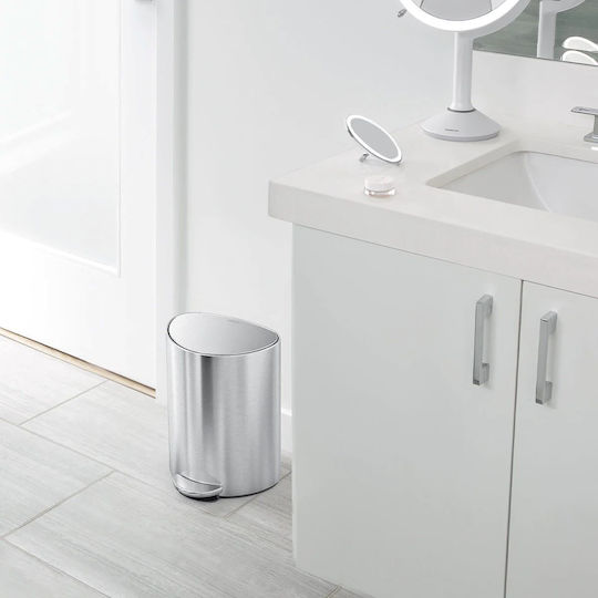 Simplehuman Inox 6lt Simplehuman Inox 6lt