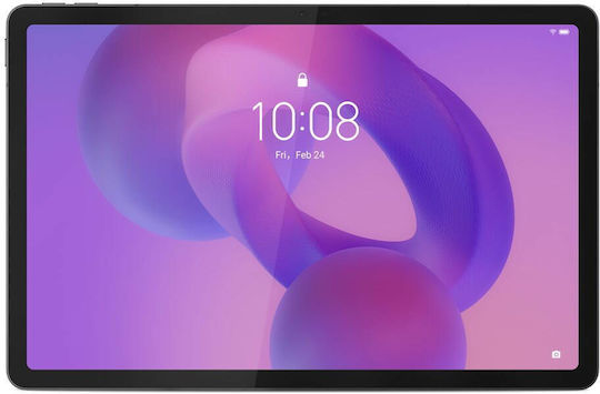 Lenovo Idea Tab 5G 11" (8GB/128GB/Lenovo Tab Pen) Luna Grau