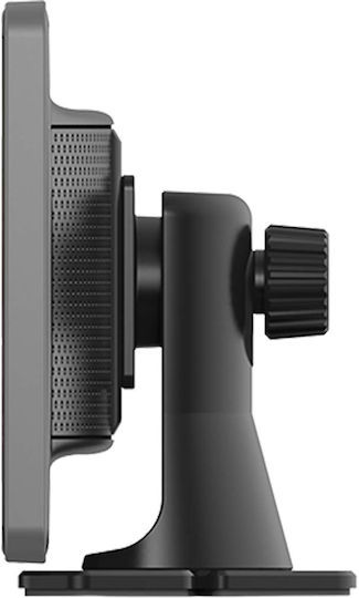 Urban Factory Οθόνη Αφής 7" Multimedia για Ταμπλό Αυτοκινήτου με Apple CarPlay / Android Auto / Bluetooth / GPS