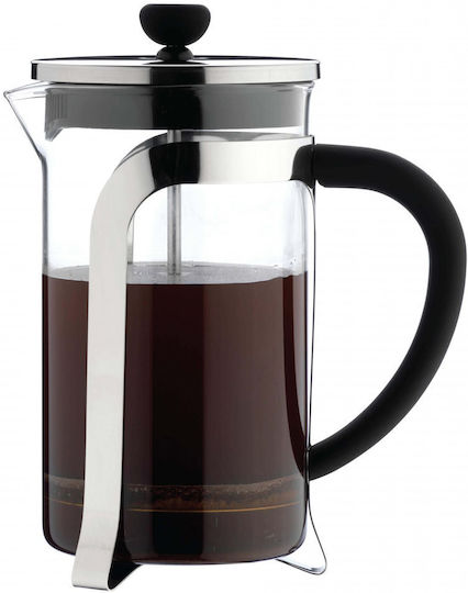 Ръчна кафеварка 800 Ml Стъкло "café Ole Mode" Grunwerg