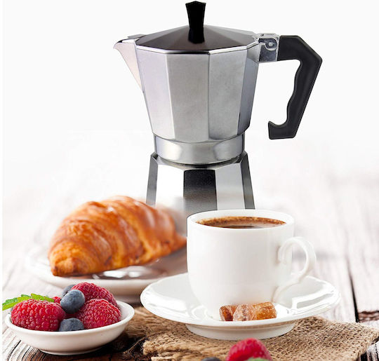 Grunwerg Cafe Ole Електрическо Кафеварки За Еспресо