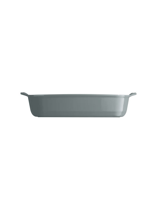 Emile Henry Vas de Gătit Rezistent la Căldură Ceramic Rectangular 36.5x23.5cm
